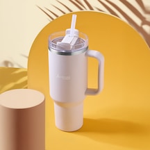 Aryıldız Protherm Flow Up Termos Pudra 900 Ml Renkli