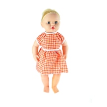 Sümbül Bebek Oyuncak Bebek 55 Cm Et Bebek Konuşan Bebek