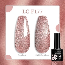 Kalıcı Oje 7 Ml Lc-f177 56783
