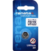 Renata CR1225 3V Lityum Pil