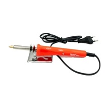 Wood 0142 Ahşap Yakma Ve Hobi Seti 27 Parça 30 Watt