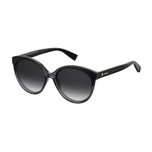 Max Mara Mm Eyebrow I R6s 9o 56 Kadın Güneş Gözlüğü Koyu Gri