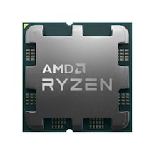 Amd Ryzen 7 7800x3d 4.20ghz 96mb Ryzen 7000 Serisi Am5 Tray Fansız İşlemci