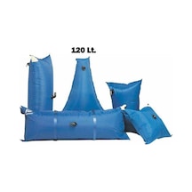 Şişme Su Tankı 120 Lt Tekne, Yat Ve Karavan