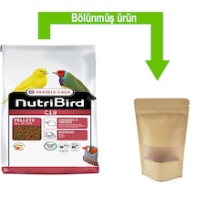 Versele Laga C19 Kanarya Fınch Tropical Pelet Yem 250g