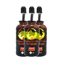 L.kamasutra Erkeklere Özel Formüllüdamla 3 Adet 30 Ml