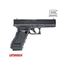 Umarex Glock17 G17 Co2 Blowback Airsoft Tabanca