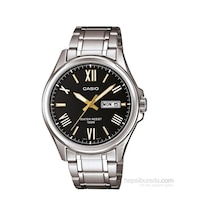 Casio MTP-1377D-1AVDF Erkek Kol Saati