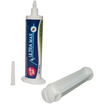 Vebi Ultramax Syringe 122 Gün Etkili Hamam Böceği Jeli 35 G