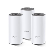 Tp-lınk Deco E4 1200mbps Mesh Wı-fı Sistemi Üçlü -30978