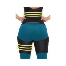 Ankaflex Basen Bel Kalça Bacak Korse Basen Toparlayıcı Korse Termal Korse  Korse