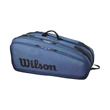 Wilson Tour Ultra 12Pk Blue Raket Çantası