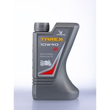 Tarmond Tarex 4t 10W-40 4 Zamanlı Yarı Sentetik Motosiklet Yağı 1 L 1 L