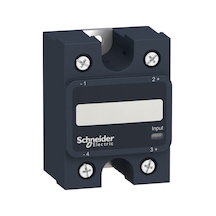 Schneider SSP1A475BDT solid state röle 75A giriş 4-32V DC çıkış 4