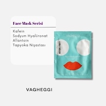 Vagheggi Face Mask Before Party, 20 Ml