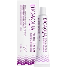 Bioaqua Jawline Sıkılaştırıcı Kolajenli Boyun ve Çene Kremi 40 G
