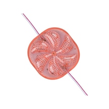 Powermaster Pm-14705 12 Volt 3 Watt Kırmızı Sabit 6565-2835 Modül Led 65x65x12mm