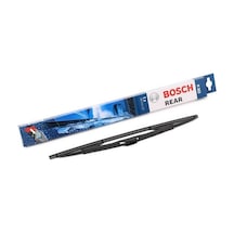 H382 Arka Cam Sileceği Twin 380 Mm Bmw 5 Touring E61 Aveo T250 T255 Focus 1-2 Hb Bora 3397011412 Bosch