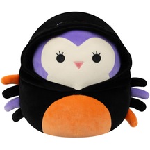 Squishmallows Halloween 1. Seri - Baykuş Holly 20cm