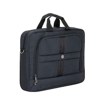 Plm Santori 13-14'' Siyah Notebook Çantası