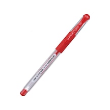 Uni Jel Kalem Signo Dx Um-151nd 0,38 Kırmızı Çok Renkli