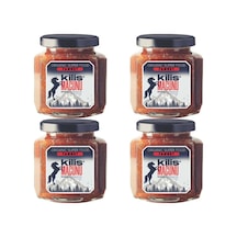 Kilis Macun 240 Gr Erkeklere Özel X 4 Adet