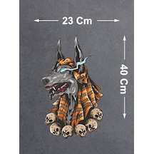 40x23 Cm