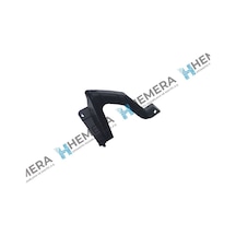 Pulo Po-r103 Arka Tampon Baglantı Braketı Sol Megane Iv 16 19