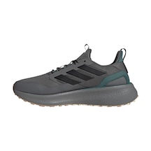 Adidas Adi Das Pureboost 5 Climawa Erkek Gri Yol Koşusu Ayakkabısı 31367 Gri