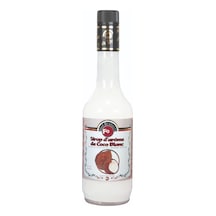 Fo Hindistan Cevizi Aromalı Şurubu 700 ML