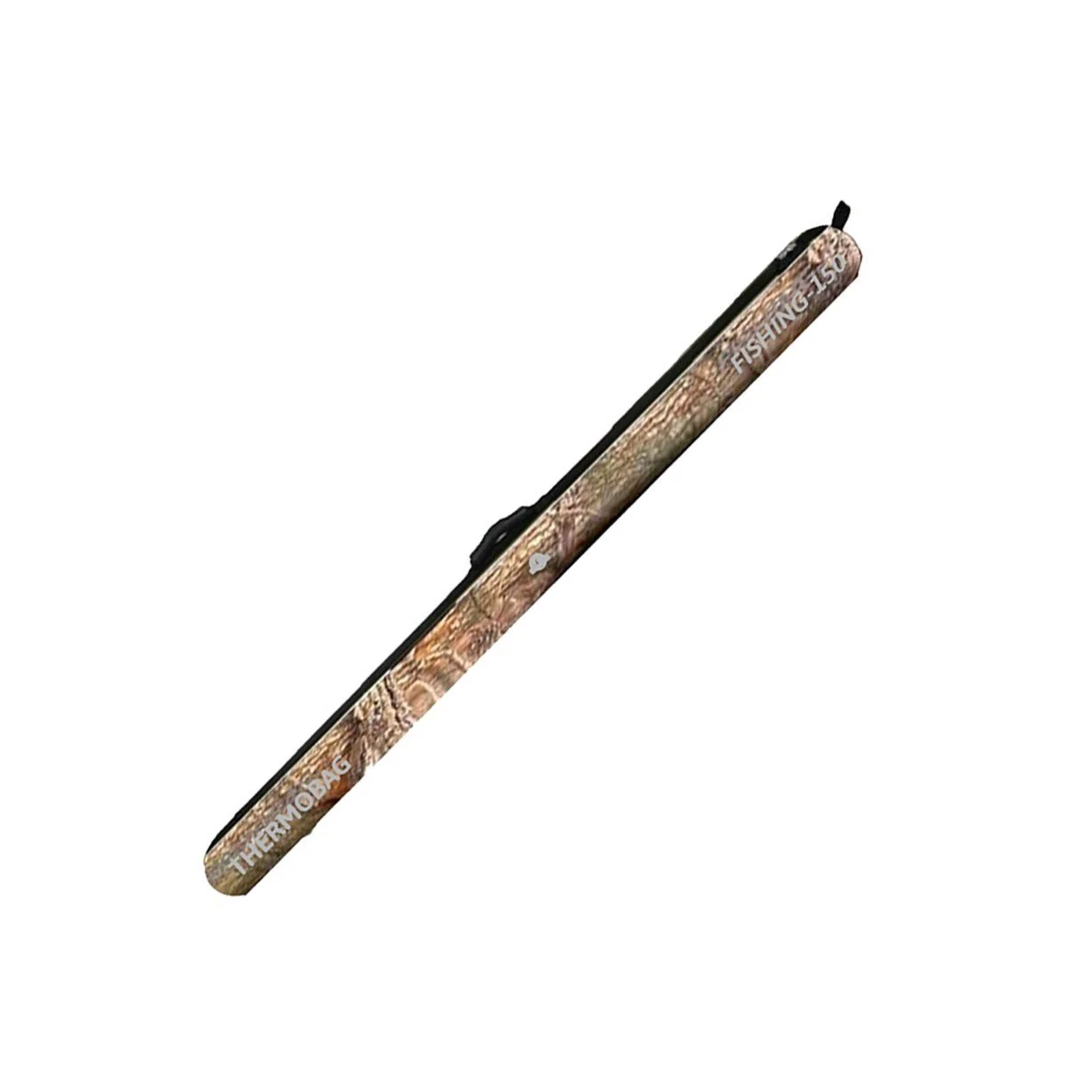 Thermobag Fıshıng Bazuka Çanta 1,65 Cm - Kahverengi-kamuflaj