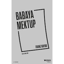 Babaya Mektup - Yqbx-648102