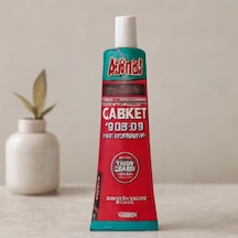 Ht-300 Yüksek Isıya Dayanıklı Kırmızı Sıvı Conta 50 Ml Belirtilmemiş