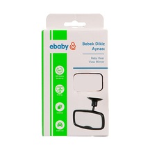 Bebek Dikiz Aynası 2 Adet