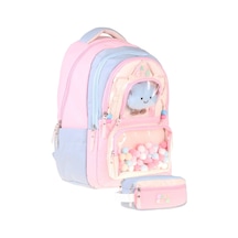 Pembe - Mavi