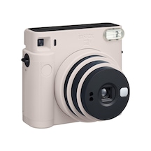 FUJIFILM - Instax SQ1 Beyaz Fotoğraf Makinesi