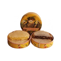 5 kg Hizan Karakovan Balı