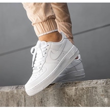Nike Air Force 011 Beyaz