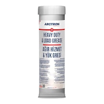 Arctron Ağır Hizmet Kartuş Gresi 400 Ml