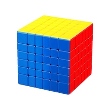 Moyu Meilong 6x6 Magnetic Zeka Küpü 6m V2 Mf8815
