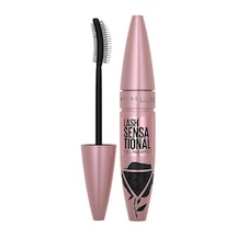 Maybelline New York Lash Sensational Full Fan Effec Maskara