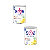 Sma Optipro Probiyotik 2 Devam Sütü 400 gr x 2 Adet