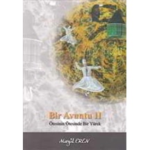 Sokak Kitapları Yayınları - Bir Avuntu 2: Ötesinin Ötesinde Bir Y