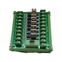 Arduino 8 Kanallı Transistör Kartı