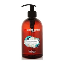 480 Ml Deep Ocean - Sıvı Sabun - Derin Okyanus