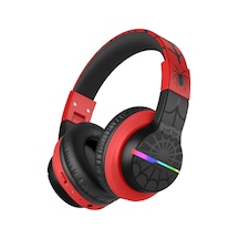 İclever BTH12 Bluetooth 5.3 Kulak Üstü Çocuk Kulaklık