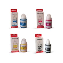 Canon Mp280 İçin 4 Renk 1 Takım Photoink Mürekkep 8681986287115 Photoink