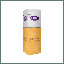Bezos Mandalın Kolonya Pet 400ml 1 Adet Ventra