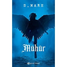 Mühür - Anahtar 2 - S. Mare - Epsilon Yayınevi