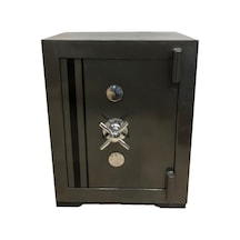 Cayu-55 Ev Ve Ofis Kasası Çelik Kasa 55 Cm